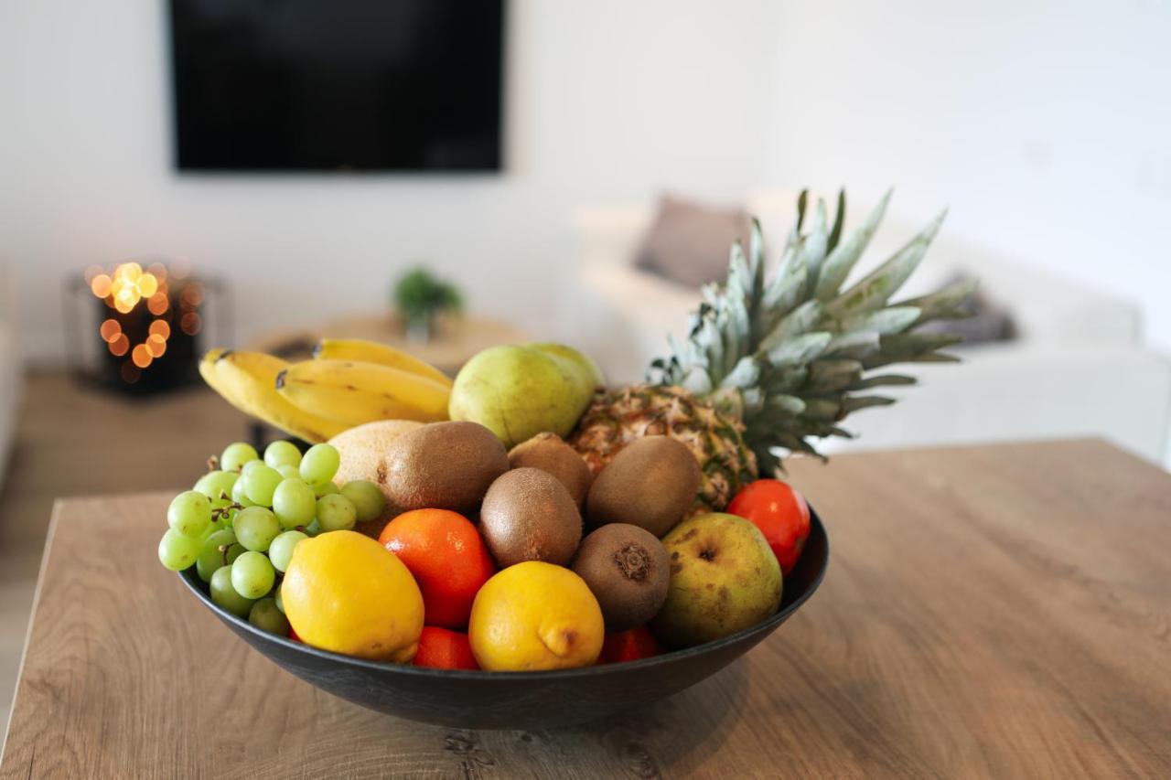 Luxe 4 Persoons Appartement In Residence Marina Kamperland 2C エクステリア 写真